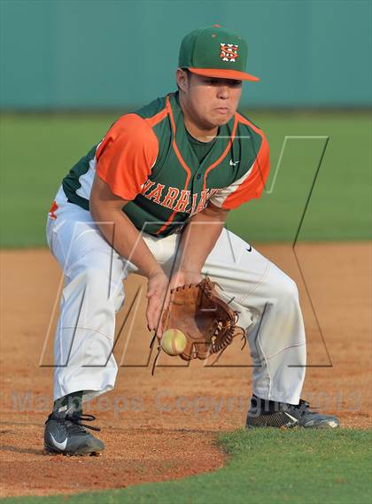 Thumbnail 3 in Seminole @ Jesuit photogallery.