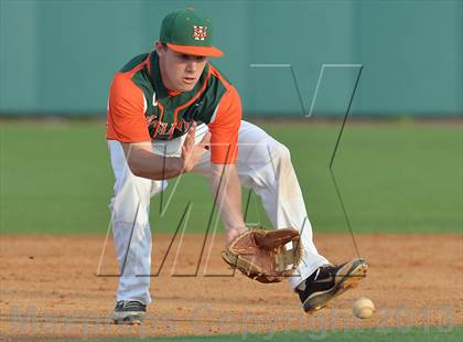 Thumbnail 1 in Seminole @ Jesuit photogallery.