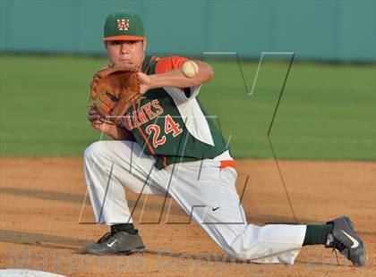 Thumbnail 1 in Seminole @ Jesuit photogallery.