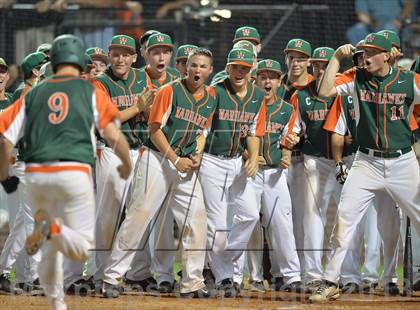 Thumbnail 3 in Seminole @ Jesuit photogallery.