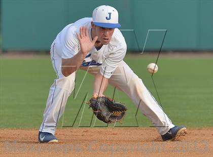Thumbnail 2 in Seminole @ Jesuit photogallery.