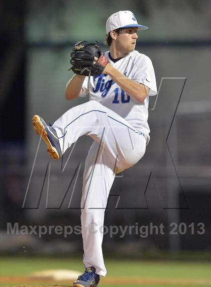 Thumbnail 2 in Seminole @ Jesuit photogallery.