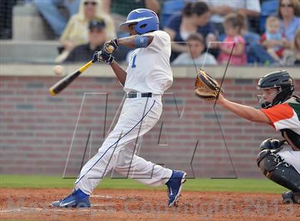 Thumbnail 1 in Seminole @ Jesuit photogallery.