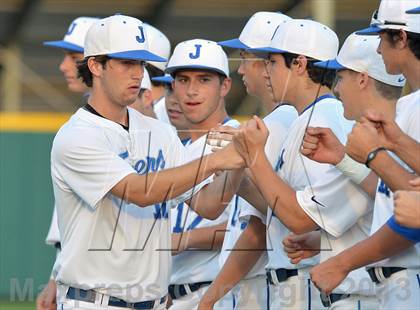 Thumbnail 2 in Seminole @ Jesuit photogallery.