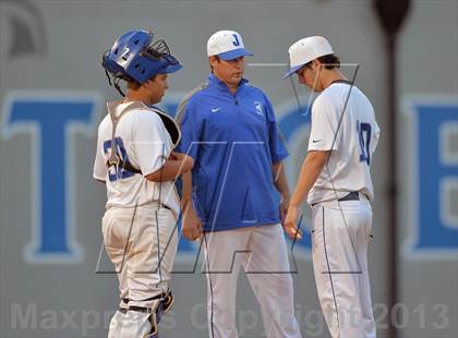 Thumbnail 3 in Seminole @ Jesuit photogallery.