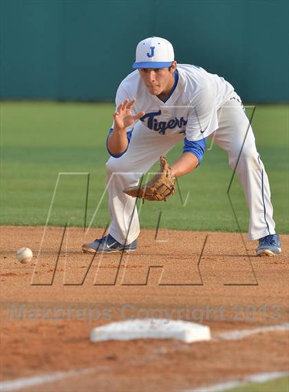 Thumbnail 1 in Seminole @ Jesuit photogallery.