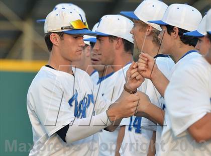 Thumbnail 1 in Seminole @ Jesuit photogallery.