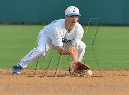 Thumbnail 2 in Seminole @ Jesuit photogallery.