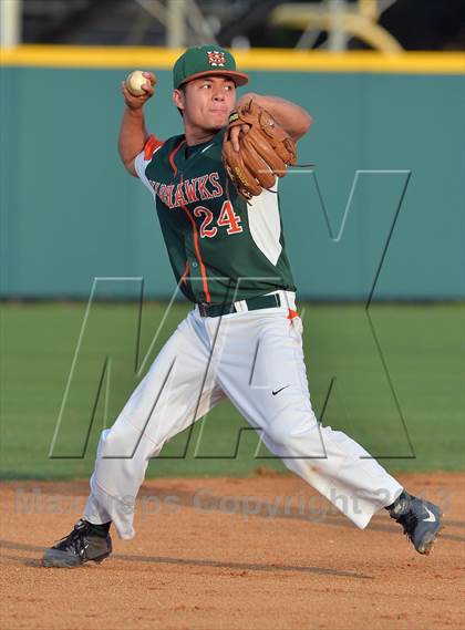 Thumbnail 1 in Seminole @ Jesuit photogallery.