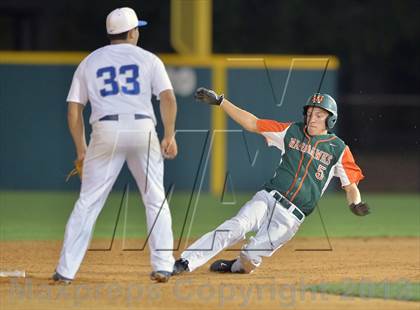Thumbnail 3 in Seminole @ Jesuit photogallery.