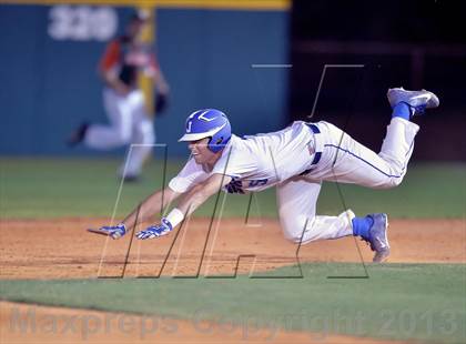 Thumbnail 1 in Seminole @ Jesuit photogallery.