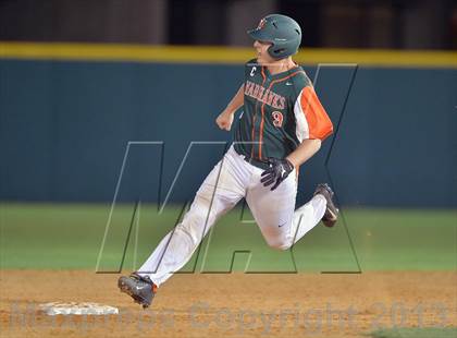 Thumbnail 1 in Seminole @ Jesuit photogallery.