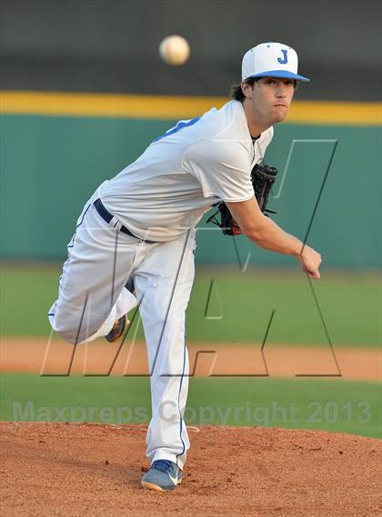 Thumbnail 3 in Seminole @ Jesuit photogallery.