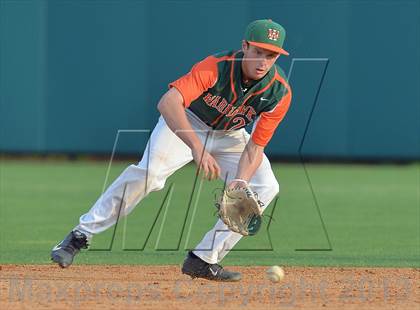 Thumbnail 3 in Seminole @ Jesuit photogallery.