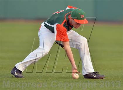 Thumbnail 2 in Seminole @ Jesuit photogallery.