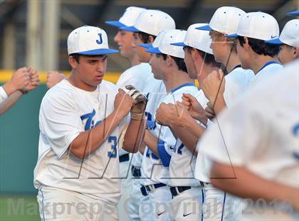 Thumbnail 3 in Seminole @ Jesuit photogallery.