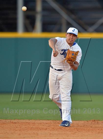 Thumbnail 1 in Seminole @ Jesuit photogallery.