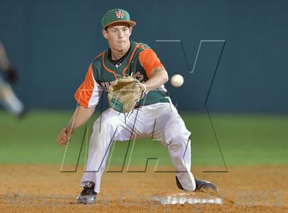 Thumbnail 3 in Seminole @ Jesuit photogallery.