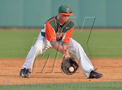 Thumbnail 1 in Seminole @ Jesuit photogallery.