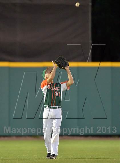 Thumbnail 3 in Seminole @ Jesuit photogallery.