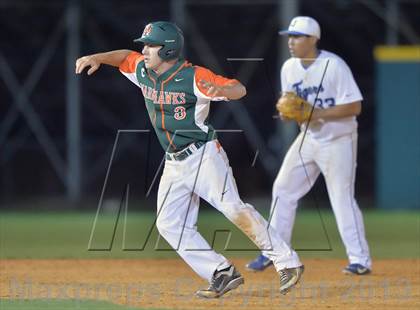 Thumbnail 2 in Seminole @ Jesuit photogallery.