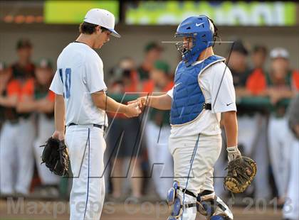 Thumbnail 1 in Seminole @ Jesuit photogallery.