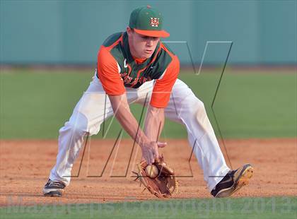 Thumbnail 2 in Seminole @ Jesuit photogallery.