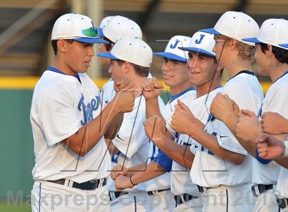 Thumbnail 1 in Seminole @ Jesuit photogallery.