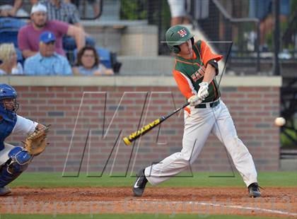 Thumbnail 2 in Seminole @ Jesuit photogallery.