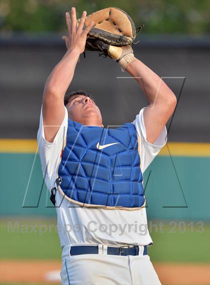 Thumbnail 2 in Seminole @ Jesuit photogallery.