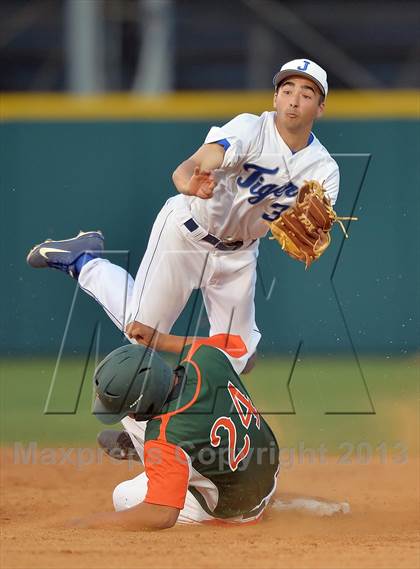 Thumbnail 1 in Seminole @ Jesuit photogallery.