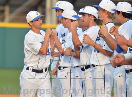 Thumbnail 3 in Seminole @ Jesuit photogallery.