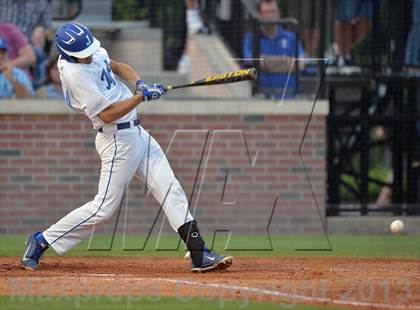 Thumbnail 1 in Seminole @ Jesuit photogallery.