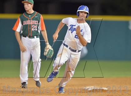 Thumbnail 1 in Seminole @ Jesuit photogallery.