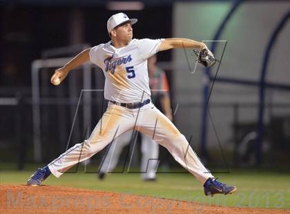 Thumbnail 1 in Seminole @ Jesuit photogallery.