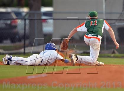 Thumbnail 1 in Seminole @ Jesuit photogallery.