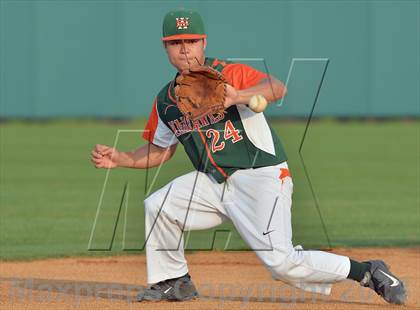 Thumbnail 3 in Seminole @ Jesuit photogallery.