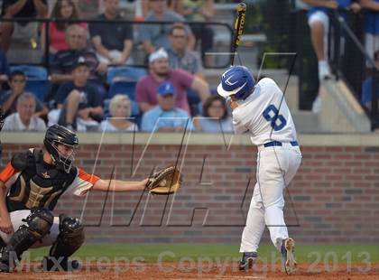 Thumbnail 2 in Seminole @ Jesuit photogallery.