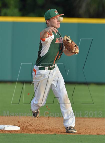 Thumbnail 3 in Seminole @ Jesuit photogallery.