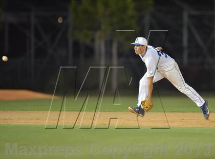 Thumbnail 2 in Seminole @ Jesuit photogallery.