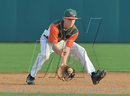 Thumbnail 1 in Seminole @ Jesuit photogallery.