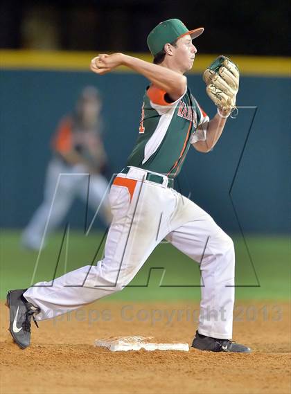 Thumbnail 2 in Seminole @ Jesuit photogallery.
