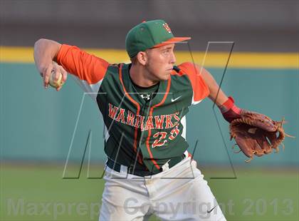 Thumbnail 3 in Seminole @ Jesuit photogallery.