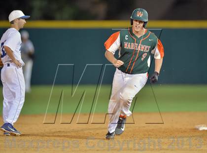 Thumbnail 2 in Seminole @ Jesuit photogallery.