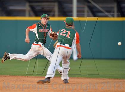 Thumbnail 2 in Seminole @ Jesuit photogallery.