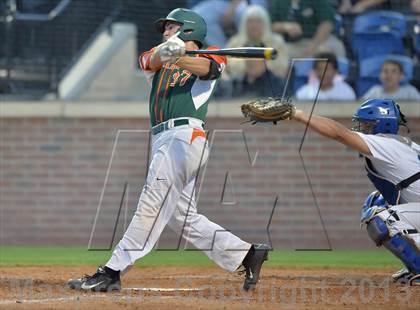 Thumbnail 1 in Seminole @ Jesuit photogallery.