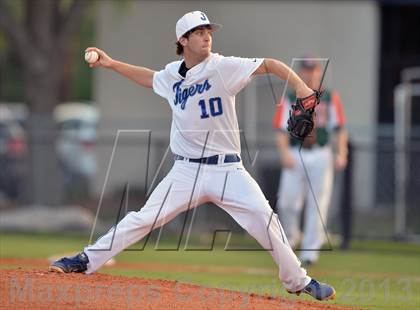 Thumbnail 3 in Seminole @ Jesuit photogallery.