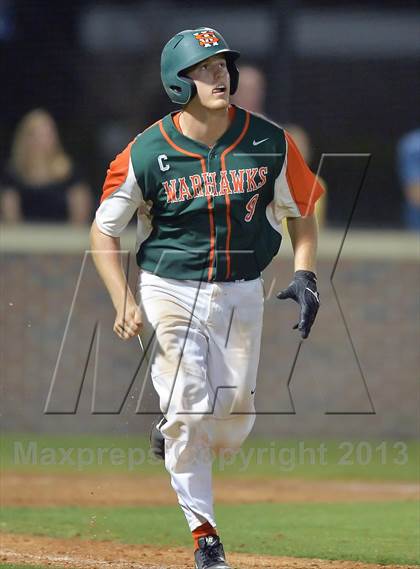 Thumbnail 3 in Seminole @ Jesuit photogallery.