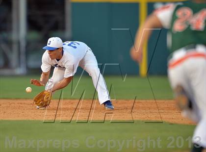 Thumbnail 2 in Seminole @ Jesuit photogallery.