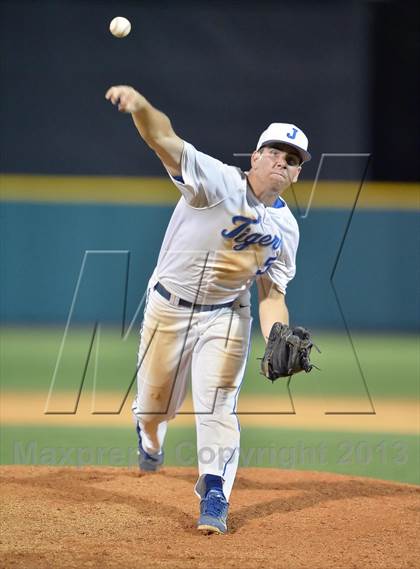 Thumbnail 3 in Seminole @ Jesuit photogallery.
